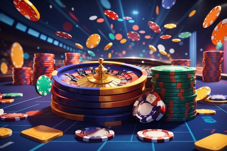Golden West Casino Welcome Bonus